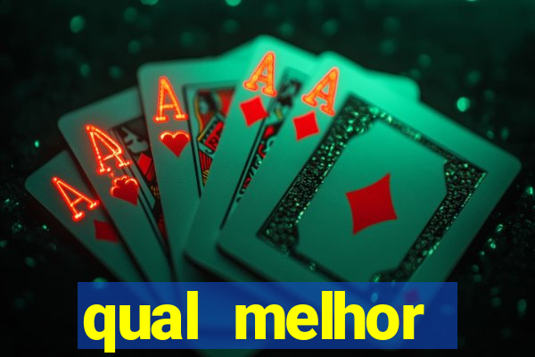 qual melhor aplicativo de jogo para ganhar dinheiro